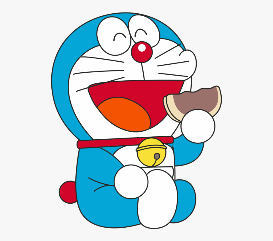 Detail Kartun Doraemon Png Nomer 53