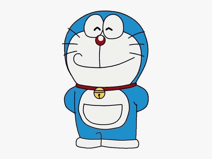 Detail Kartun Doraemon Png Nomer 10