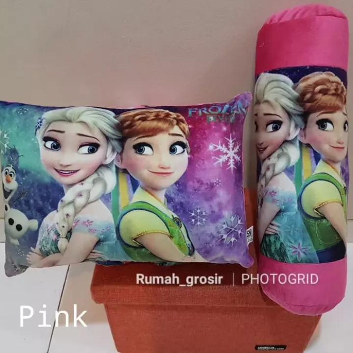 Detail Kartun Frozen Hamil Nomer 51