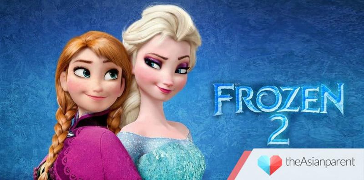 Detail Kartun Frozen Hamil Nomer 53