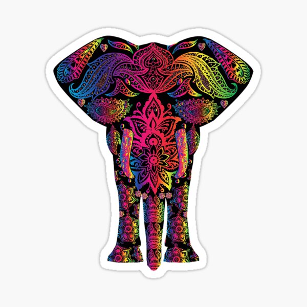 Detail Kartun Gajah Gambar Batik Sumatera Nomer 54