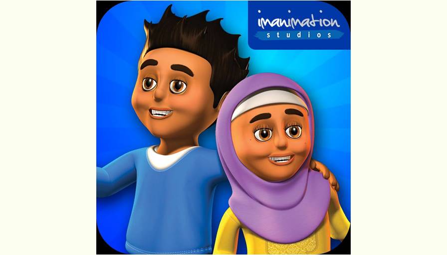 Detail Kartun Gambar Anak Muslim Puasa Nomer 51