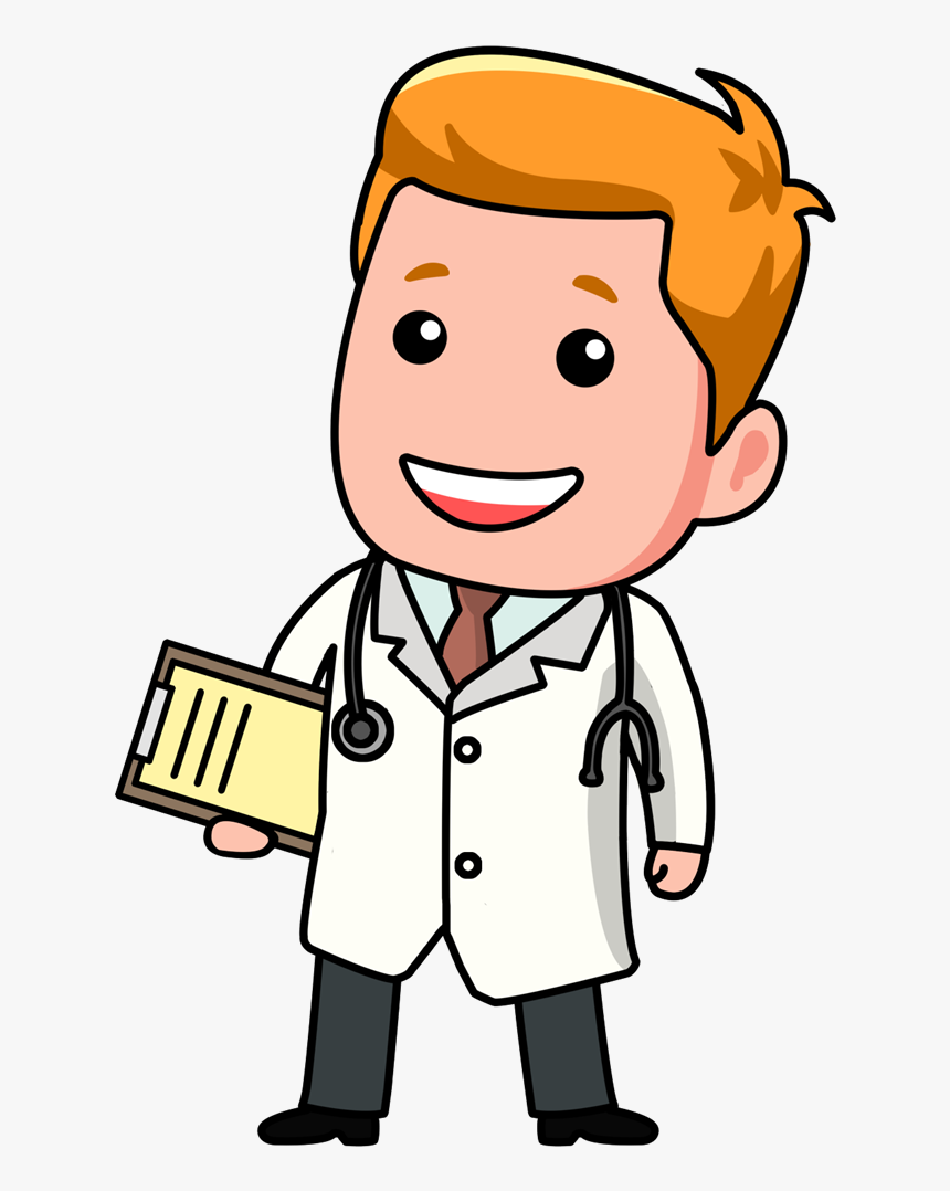 Kartun Gambar Dokter - KibrisPDR