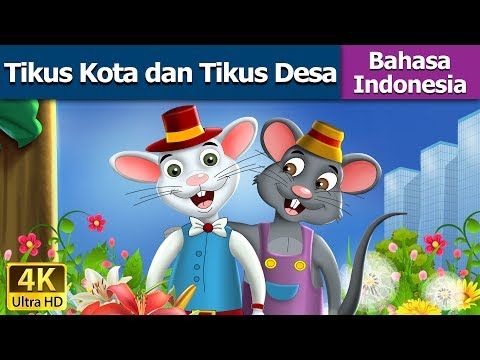 Detail Kartun Gambar Tikus Kota Nomer 10