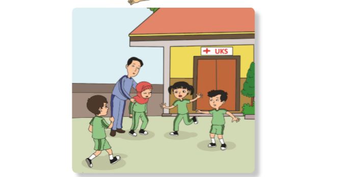 Detail Kartun Guru Membawa Gambar Nomer 49