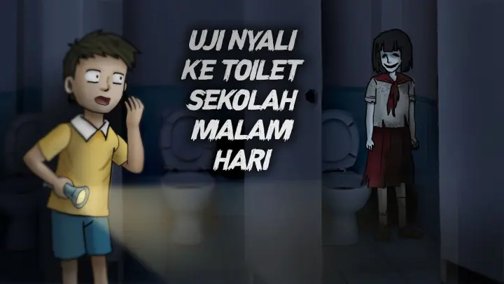 Detail Kartun Hantu Jepang Nomer 23