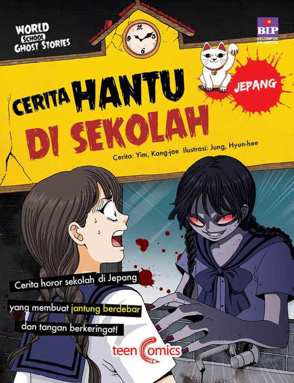 Detail Kartun Hantu Jepang Nomer 53