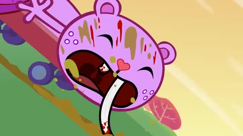 Detail Kartun Happy Tree Friends Nomer 45