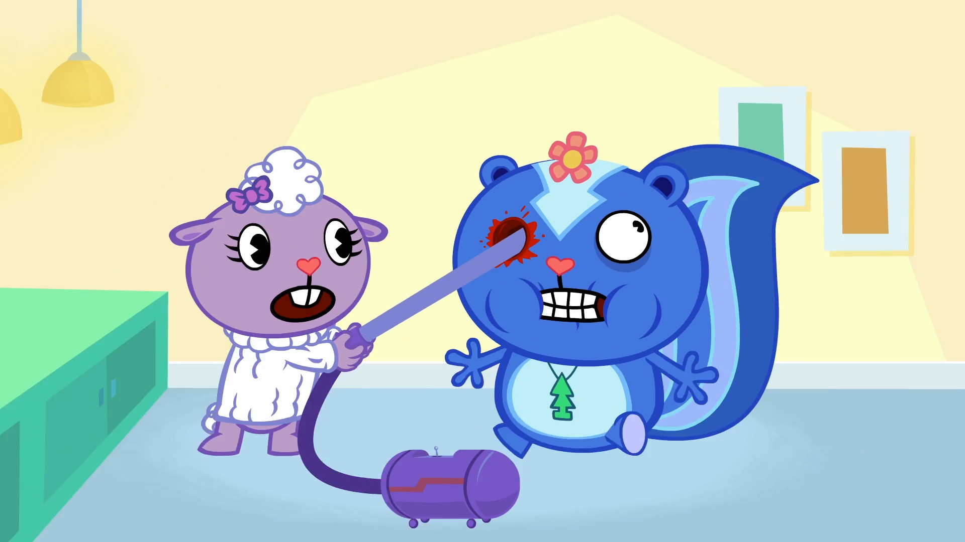 Detail Kartun Happy Tree Friends Nomer 52