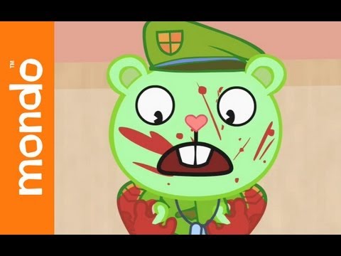 Detail Kartun Happy Tree Friends Nomer 9