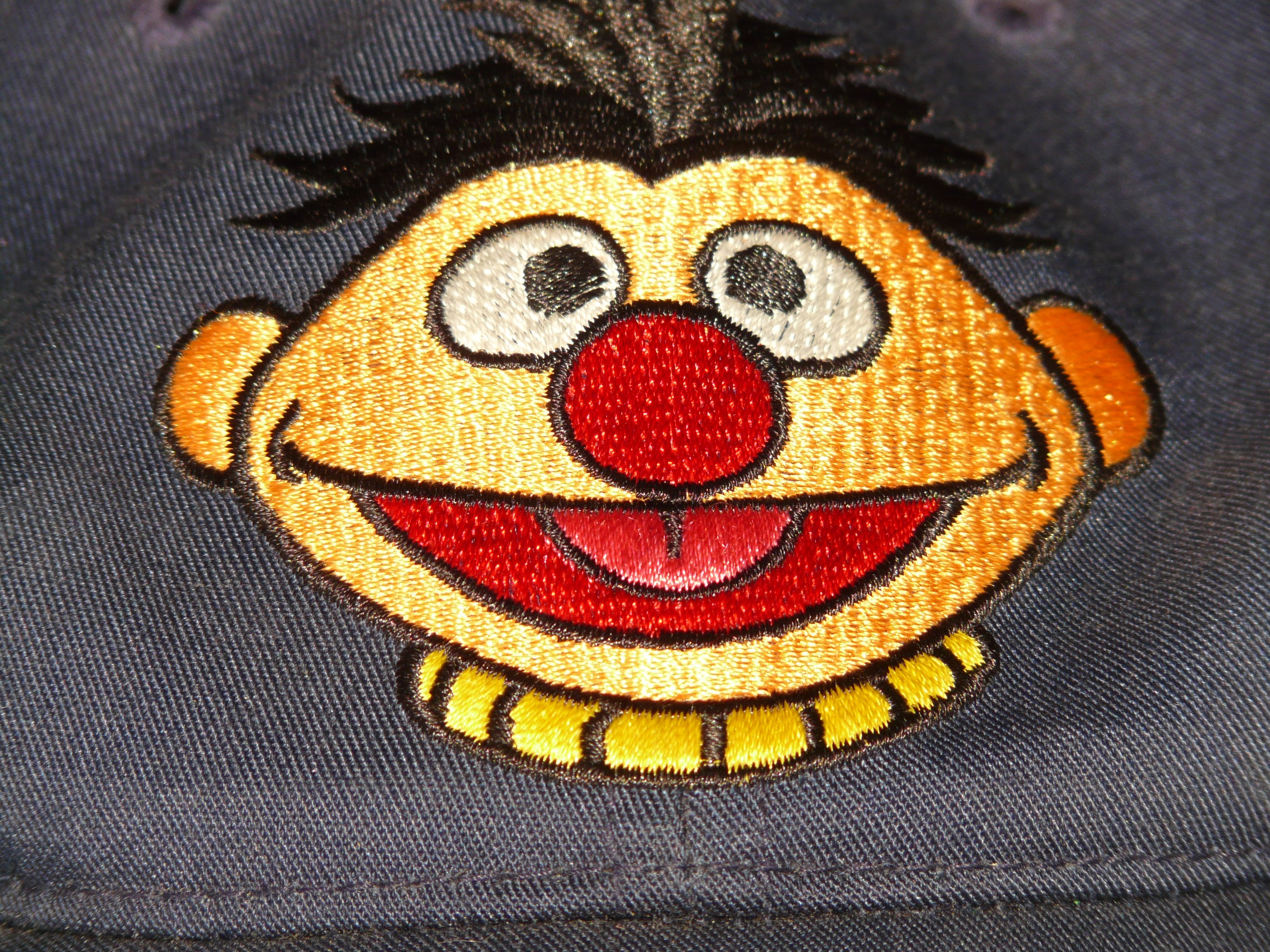 Detail Kartun Hidung Merah Nomer 56