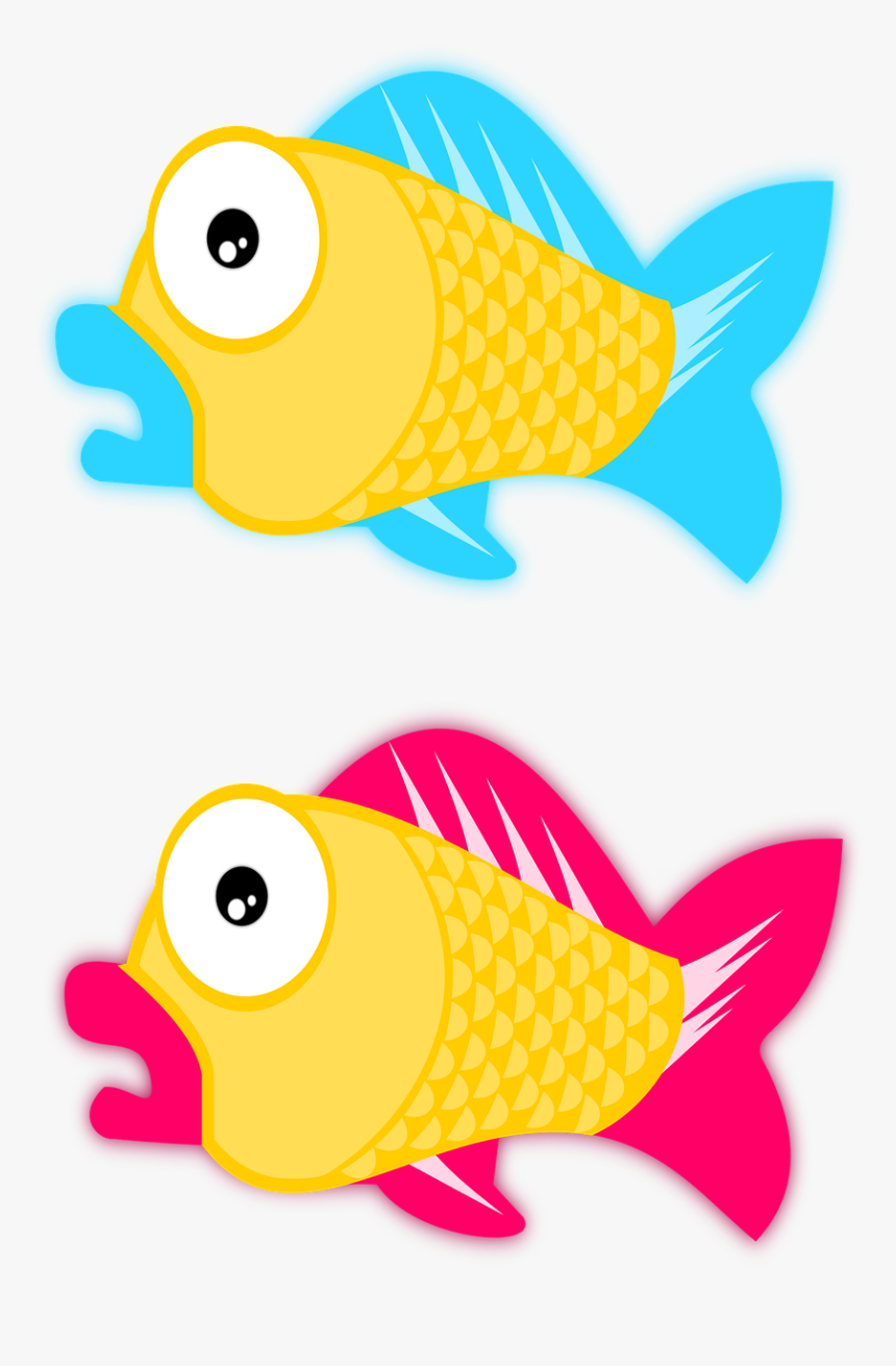 Detail Kartun Ikan Png Nomer 30