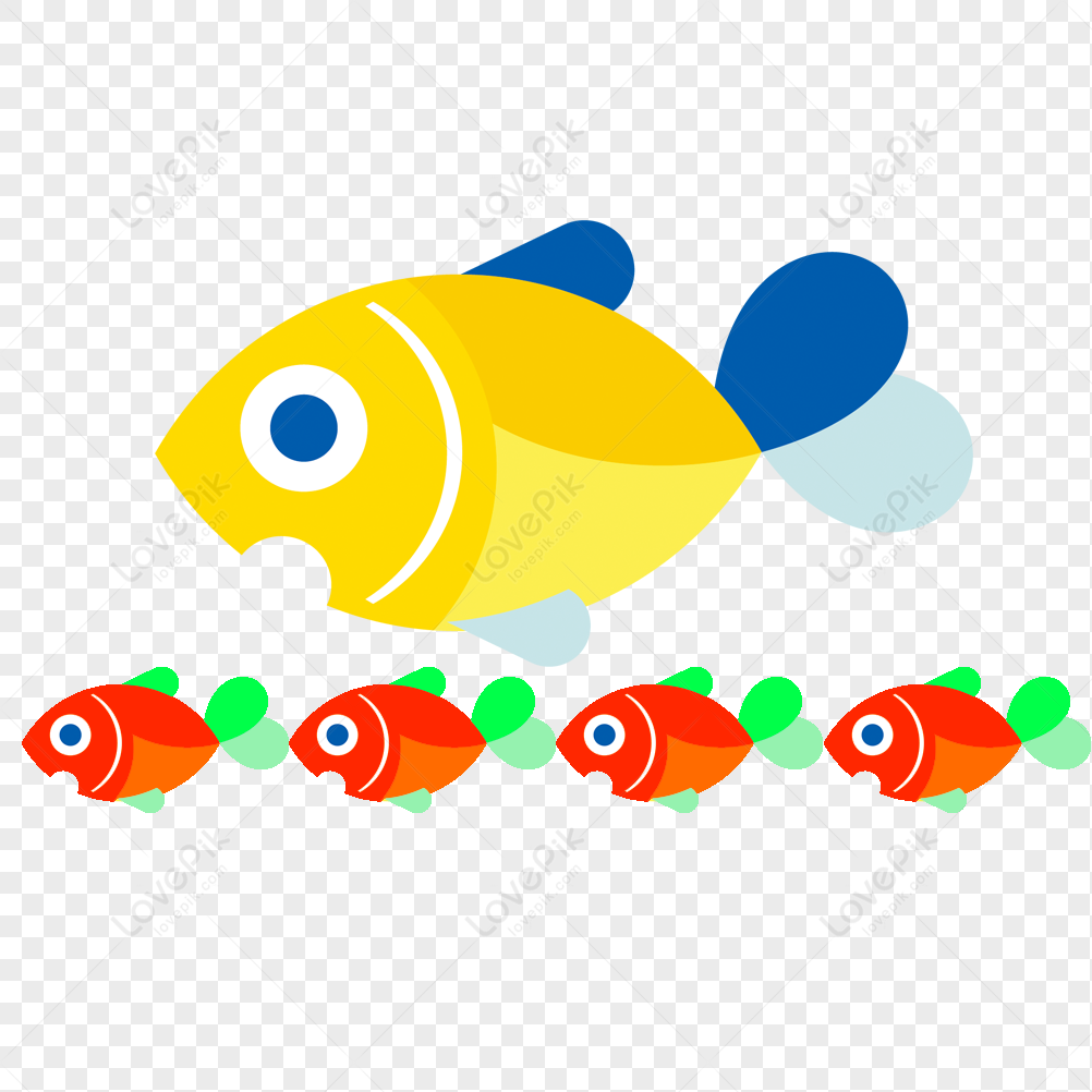 Download Kartun Ikan Png Nomer 52