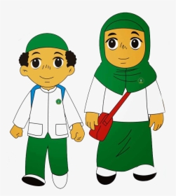 Detail Kartun Islami Free Download Nomer 32