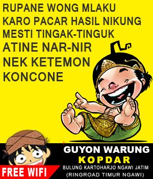 Detail Kartun Jawa Jorok Nomer 5
