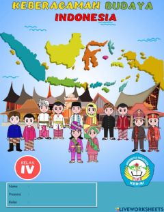 Detail Kartun Keragaman Budaya Indonesia Nomer 48