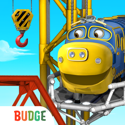 Detail Kartun Kereta Api Chuggington Nomer 45