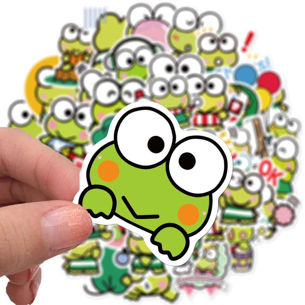 Detail Kartun Keroppi Lucu Nomer 40