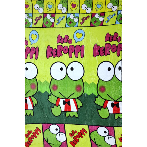 Detail Kartun Keroppi Lucu Nomer 55