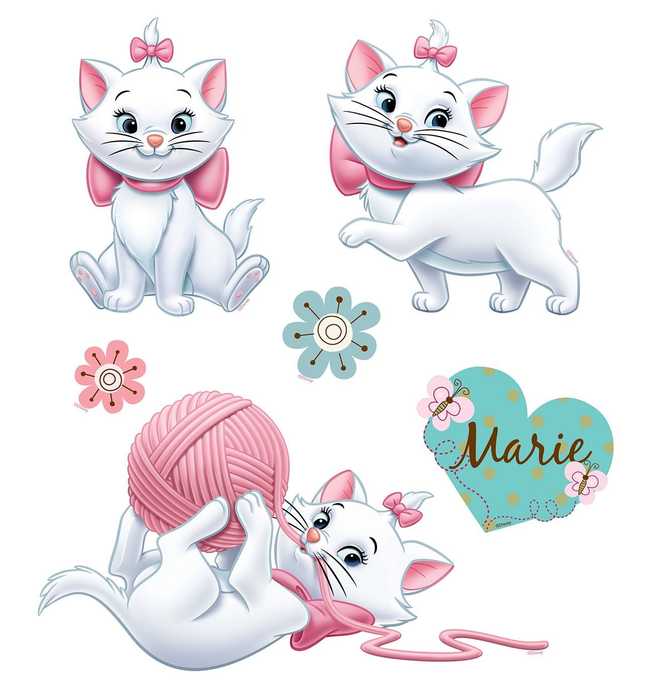 Detail Kartun Kucing Marie Nomer 41