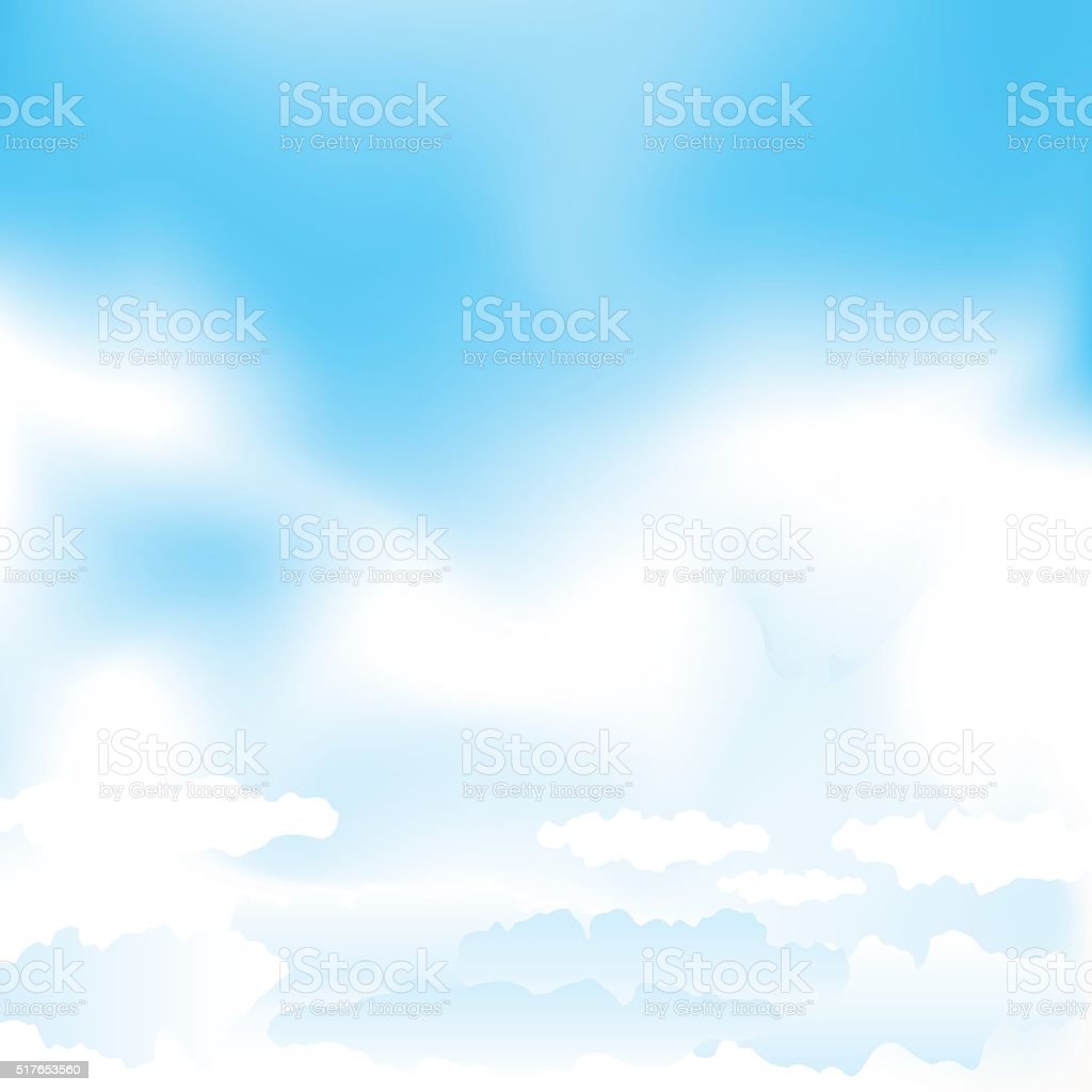 Detail Kartun Langit Nomer 38