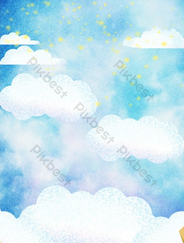 Detail Kartun Langit Nomer 42