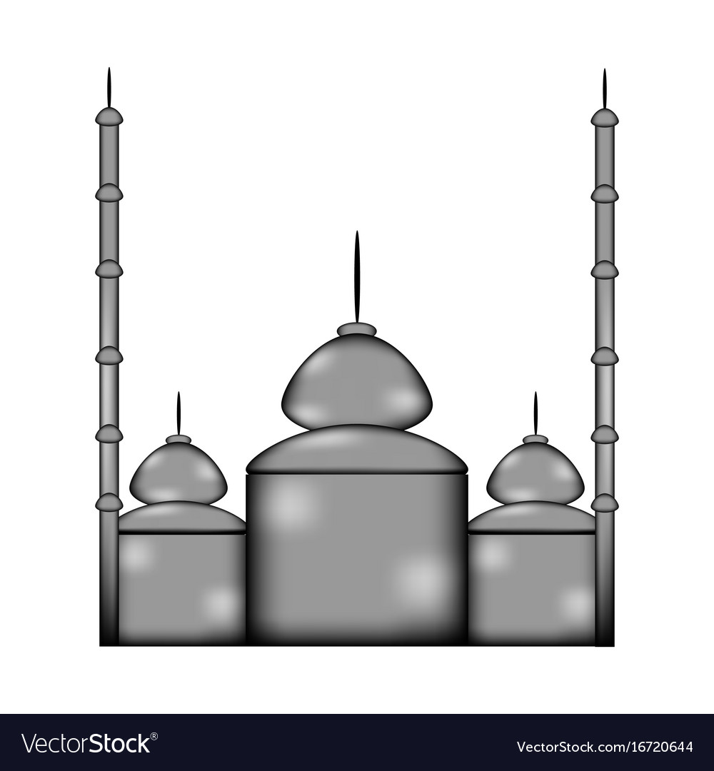 Detail Kartun Masjid Vector Nomer 54