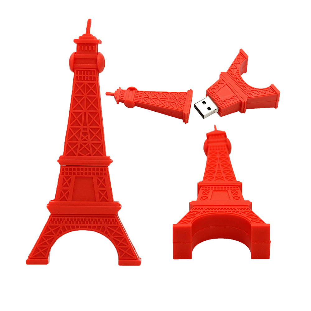 Detail Kartun Menara Eiffel Nomer 38