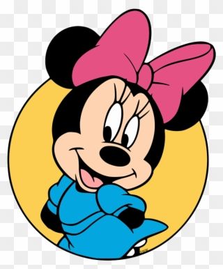 Detail Kartun Mickey Dan Minnie Mouse Nomer 42