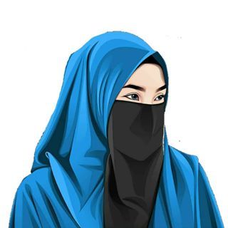 Detail Kartun Muslim Keren Nomer 58