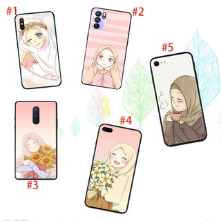 Detail Kartun Muslimah Kekinian Nomer 53