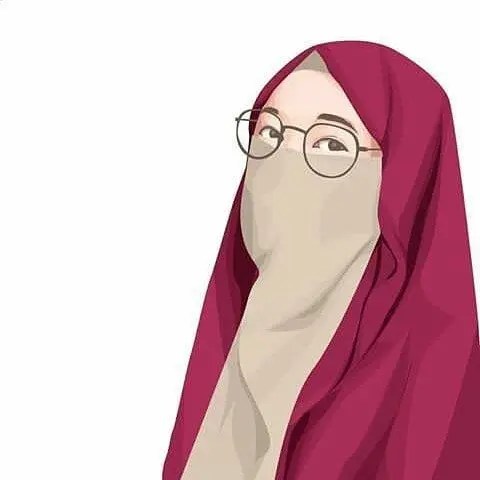 Detail Kartun Muslimah Terbaru 2019 Nomer 29