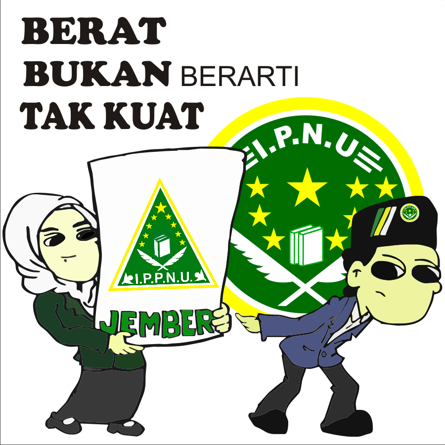 Detail Kartun Nahdlatul Ulama Nomer 36