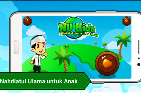 Detail Kartun Nahdlatul Ulama Nomer 50