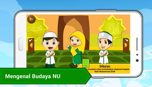 Detail Kartun Nahdlatul Ulama Nomer 53