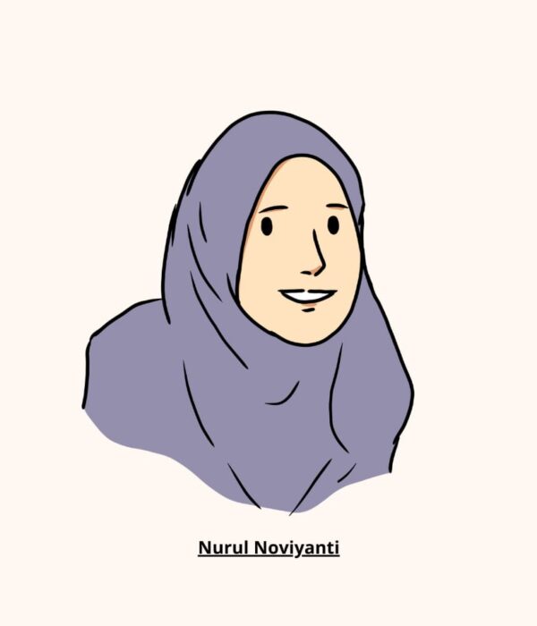 Detail Kartun Nenek Muslimah Nomer 6
