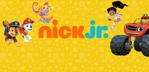 Detail Kartun Nick Jr Nomer 28