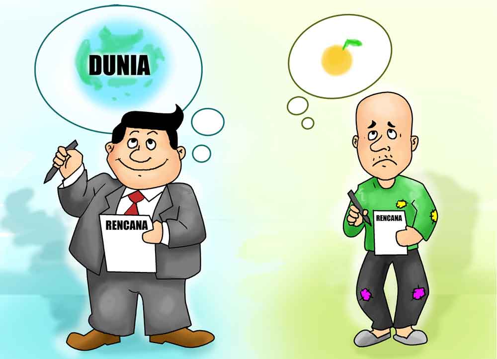 Detail Kartun Orang Sukses Nomer 28