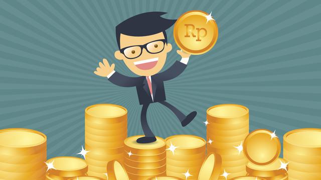 Detail Kartun Orang Sukses Nomer 34