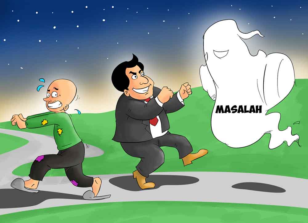 Detail Kartun Orang Sukses Nomer 35