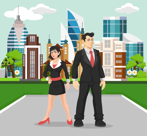 Detail Kartun Orang Sukses Nomer 38