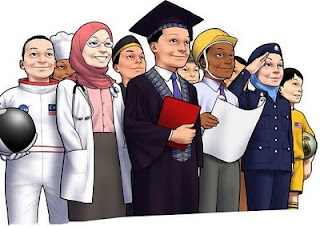 Detail Kartun Orang Sukses Nomer 54