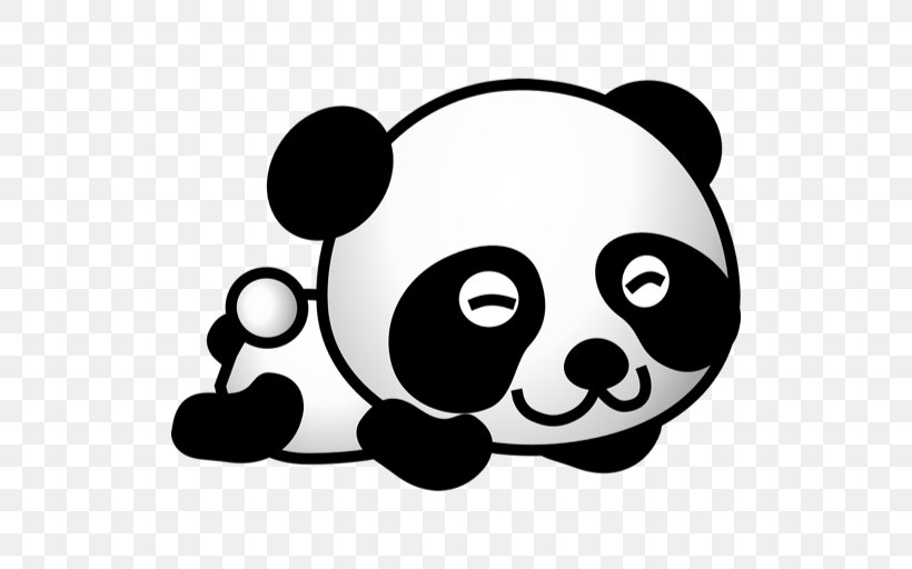 Detail Kartun Panda Png Nomer 13