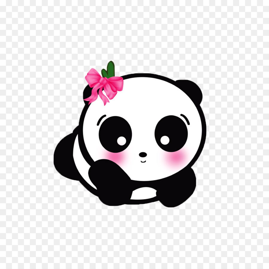 Detail Kartun Panda Png Nomer 20