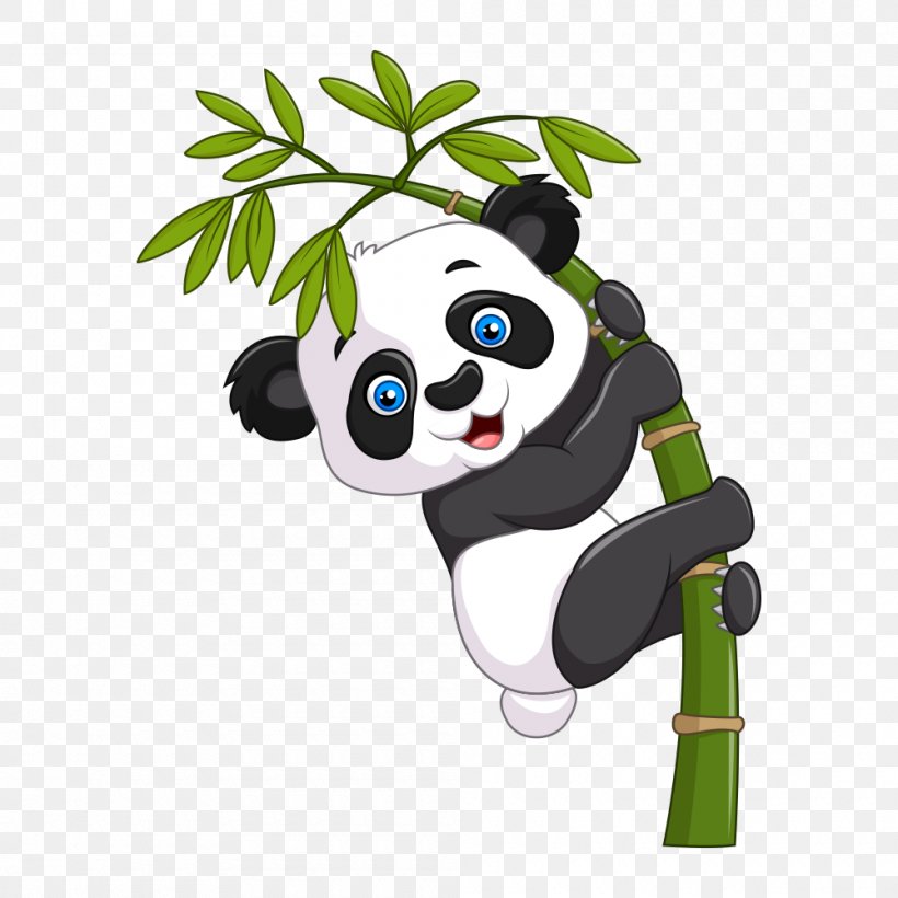 Detail Kartun Panda Png Nomer 5