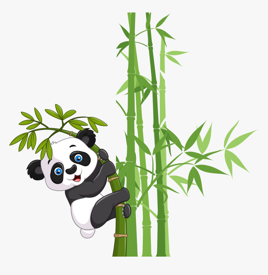 Detail Kartun Panda Png Nomer 40