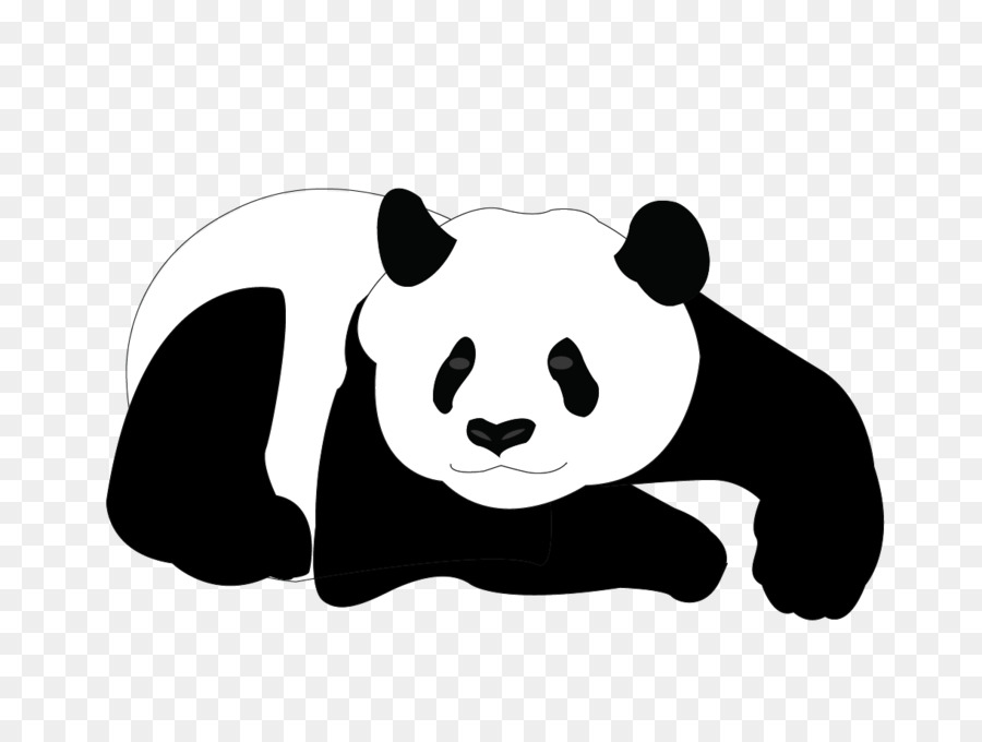 Detail Kartun Panda Png Nomer 53