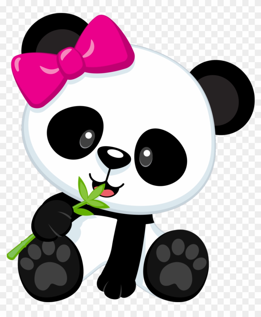 Detail Kartun Panda Png Nomer 9