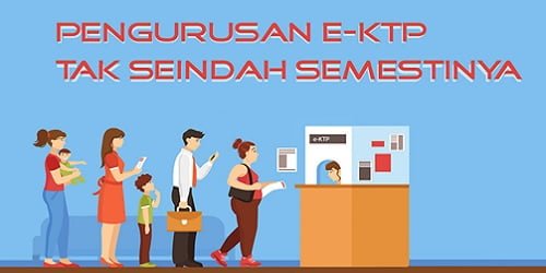 Detail Kartun Pelayanan Publik Nomer 13