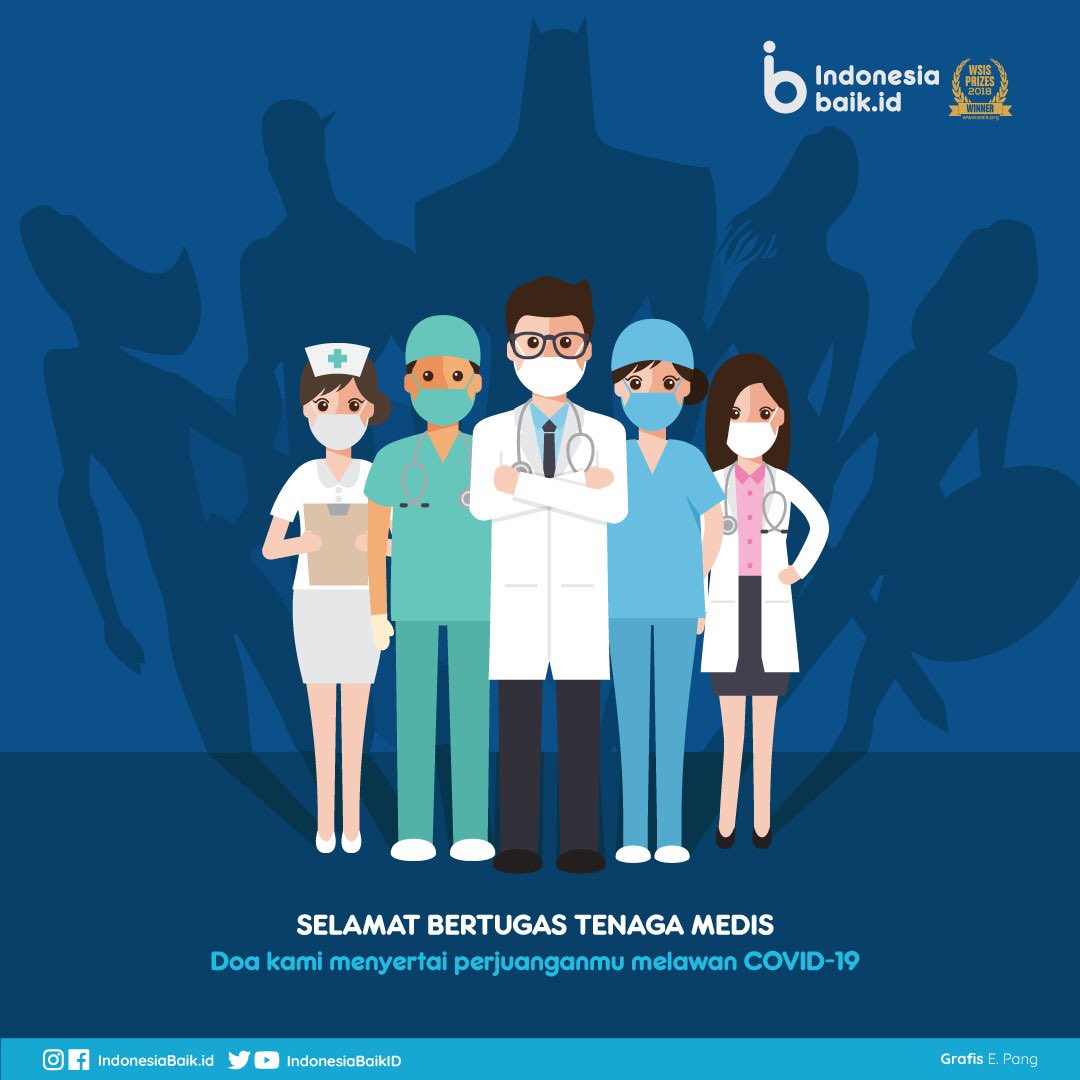 Detail Kartun Perawat Dan Dokter Nomer 31